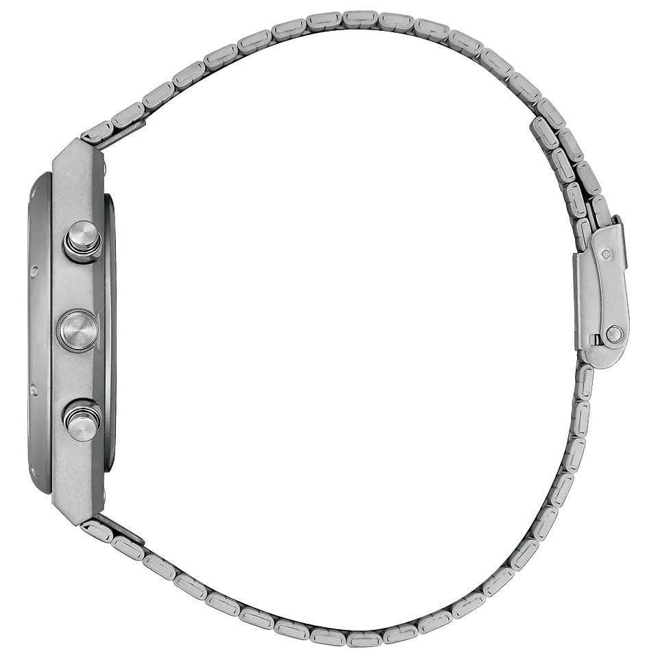 Citizen AT2540-57E นาฬิกาผู้ชาย Chronograph Eco-Drive Men's Watch