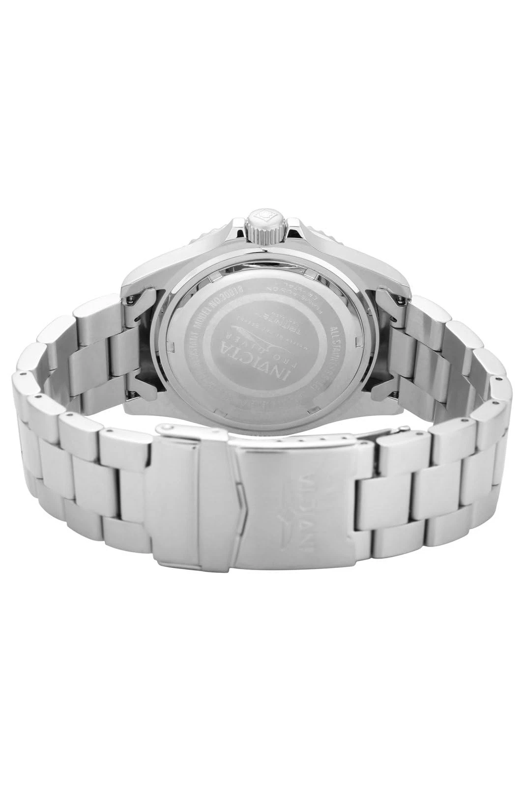 Invicta 30019 นาฬิกาผู้ชาย Pro Diver Quartz Men's Watch