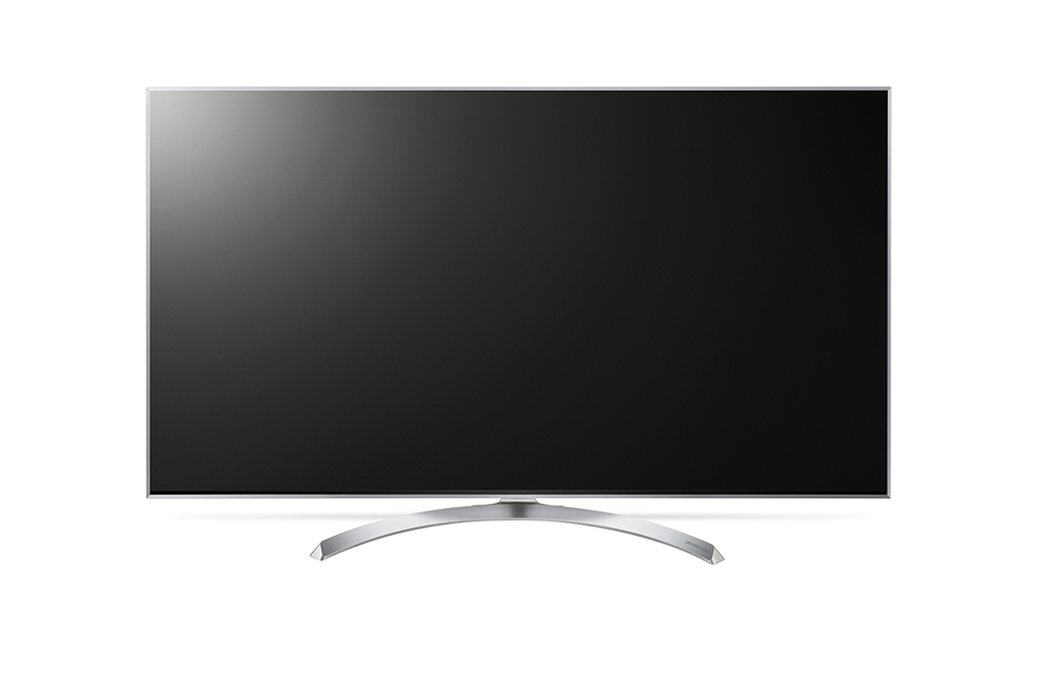 LG 55" SUPER UHD 4K Smart TV webOS 3.5 Nano Cell | Multi Active HDR รุ่น 55SJ800T