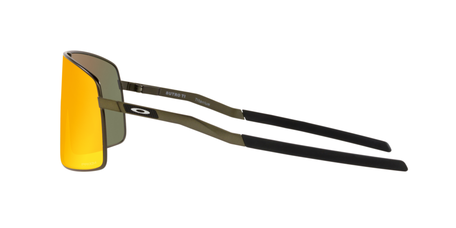 OAKLEY OO6013-02 SUTRO Titanium