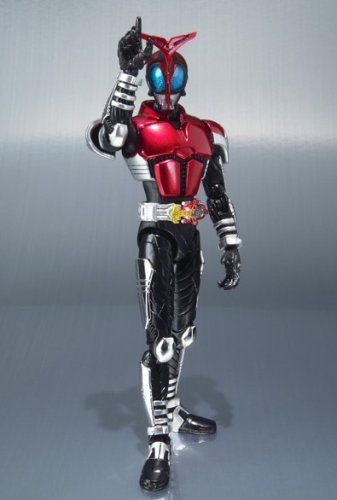 S.H.Figuarts Masked Rider Kabuto