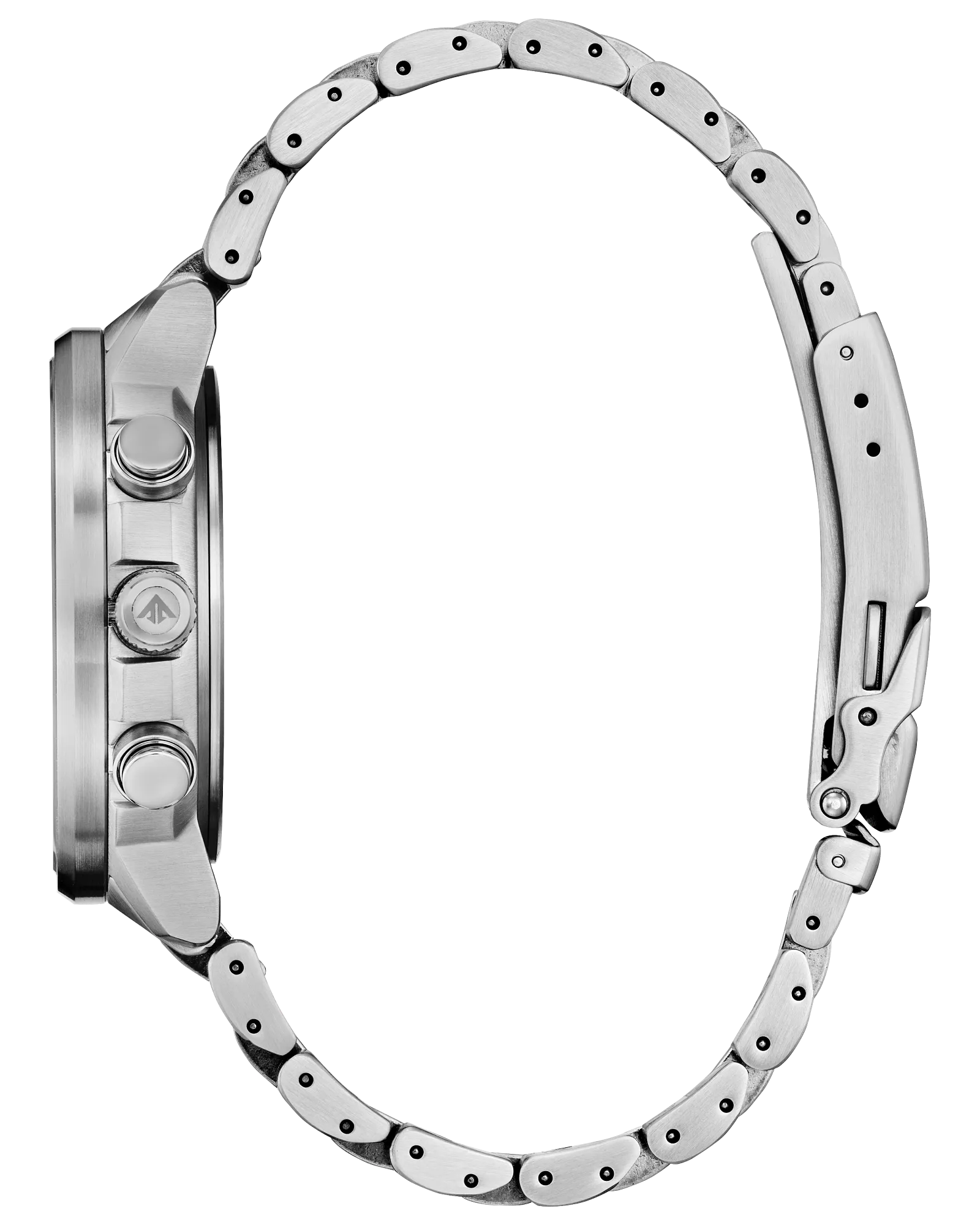 Citizen AT8300-58L นาฬิกาผู้ชาย Promaster Sky Navihawk A-T Radio-Controlled Eco-Drive Men's Watch