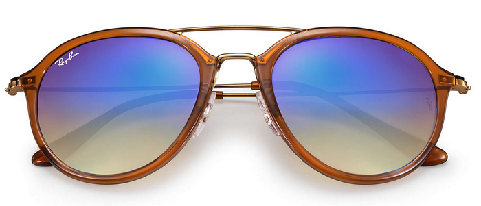 RayBan RB4253 62388B 7