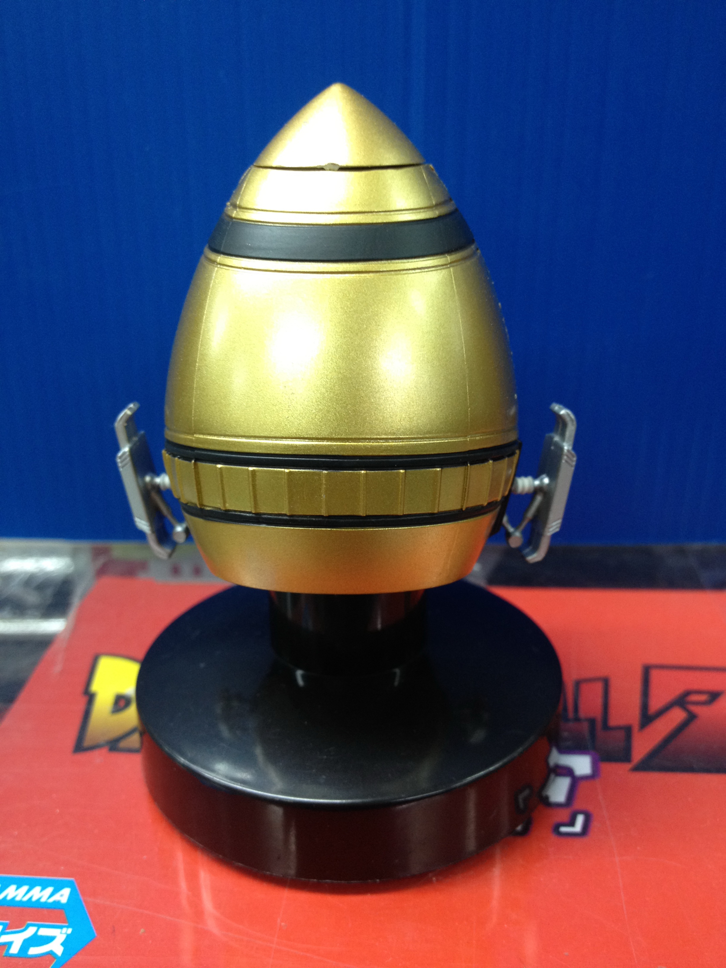 Masked Rider Collection 1/6 - Kamen Rider Fourze Electric State