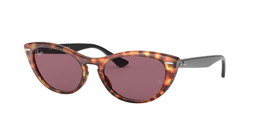 RayBan RB4314N 1249/U0 NINA