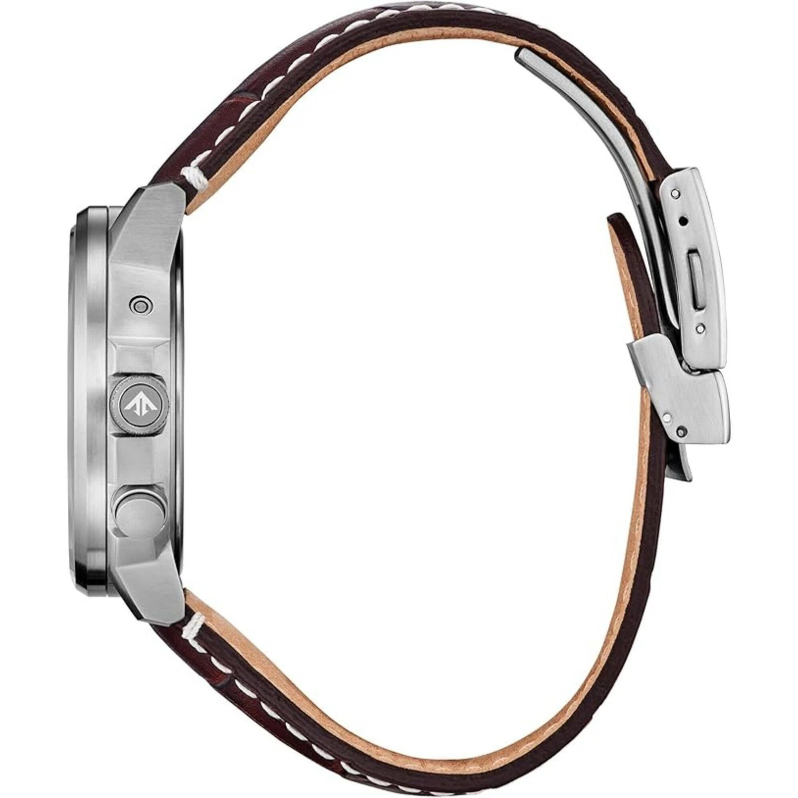 Citizen CB0248-01X นาฬิกาผู้ชาย Promaster Sky Perpetual World Time Eco-Drive Men's Watch