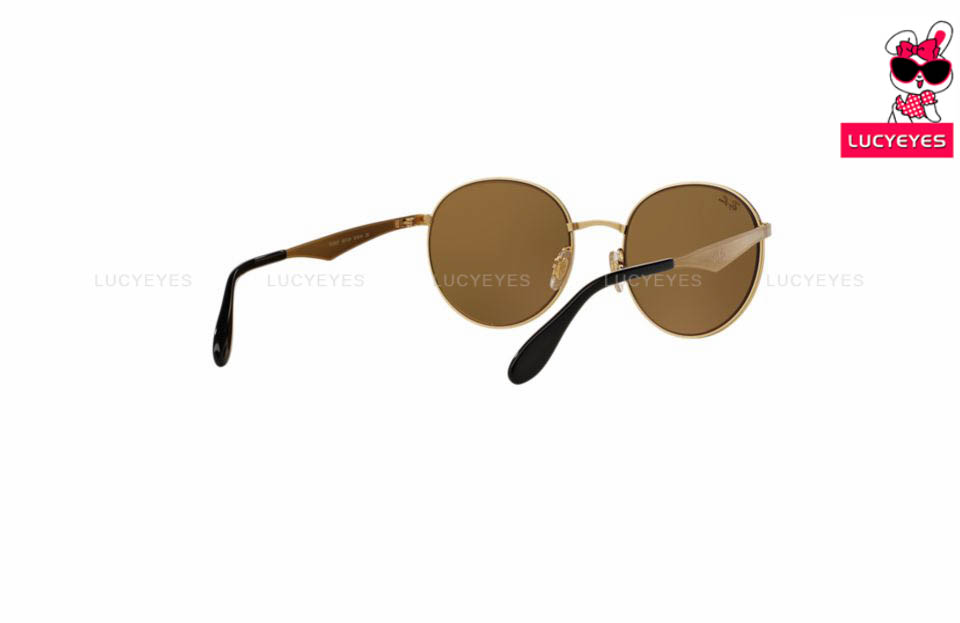 RayBan RB3537 001/2Y 4