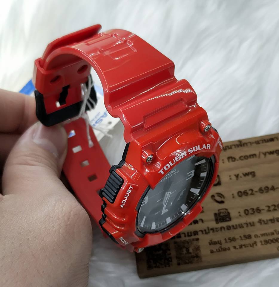 AQ-S810WC-4A
