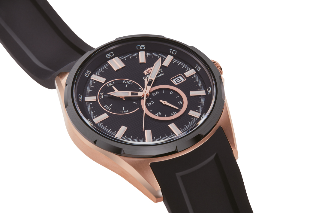 Orient RA-AK0604B นาฬิกาผู้ชาย Automatic Men's Watch