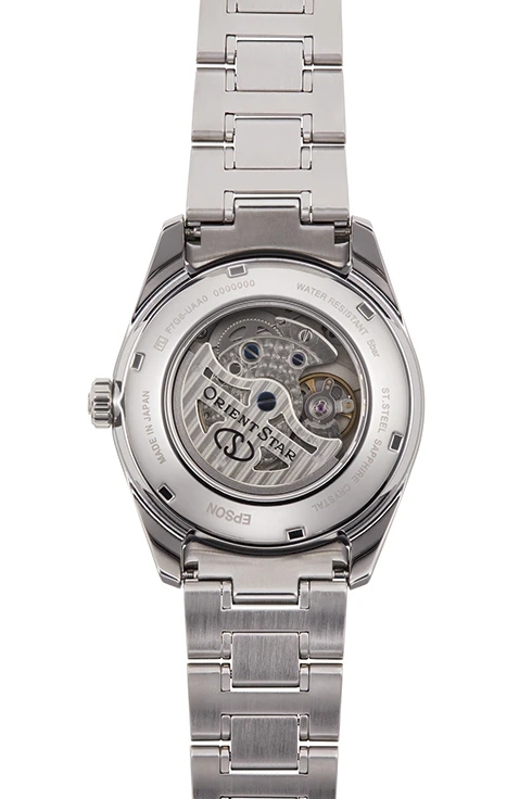 Orient RE-HK0002L00B นาฬิกาผู้ชาย Orient Star Contemporary Mechanical Automatic Men's Watch