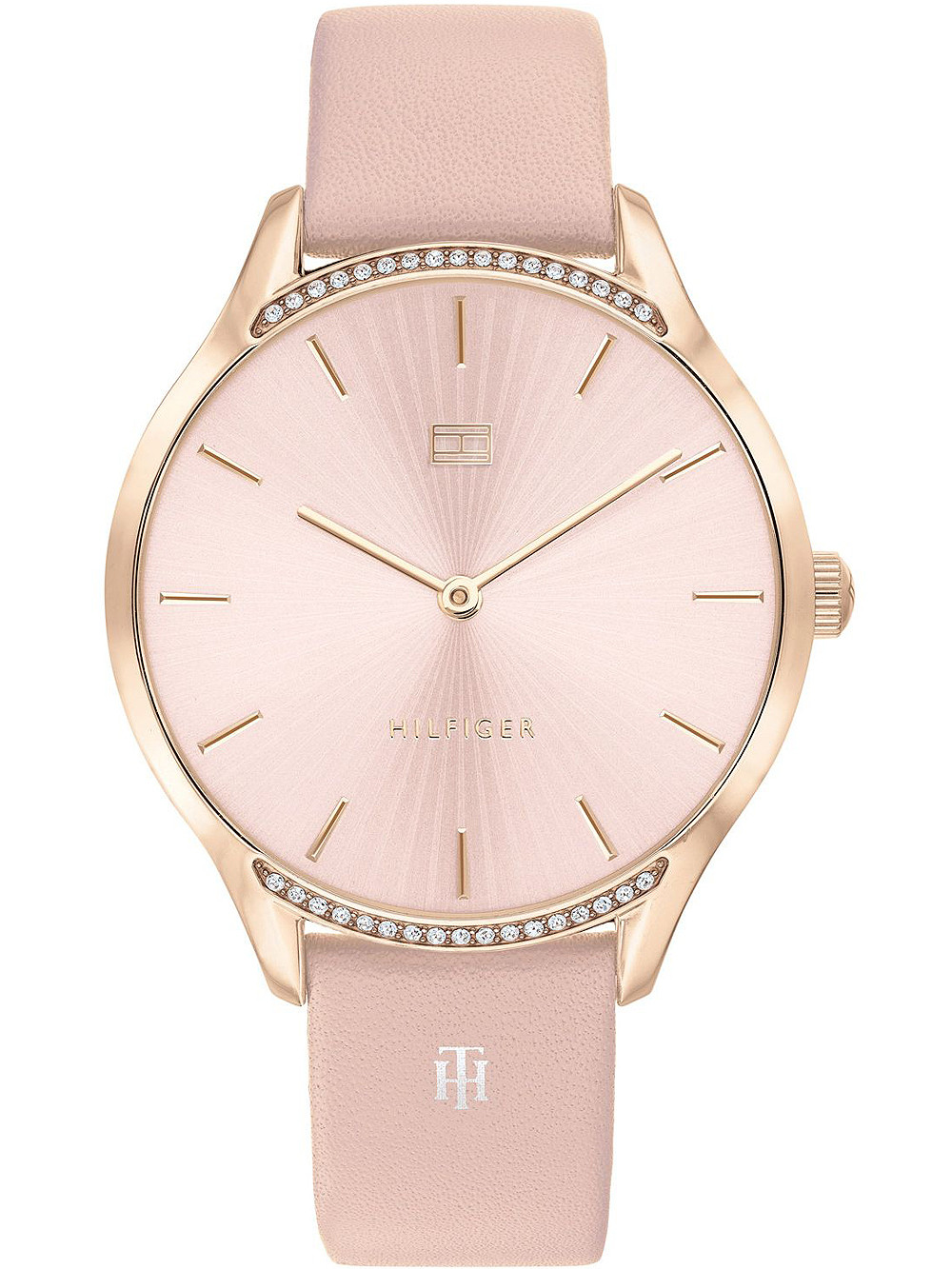 Tommy Hilfiger 1782215 นาฬิกาผู้หญิง Quartz Women's Watch