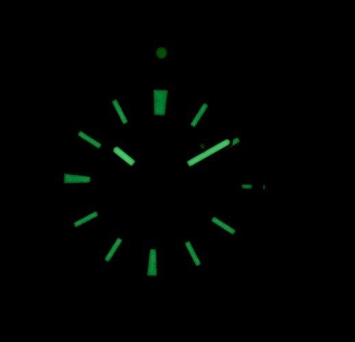 Orient AC09003B นาฬิกาผู้ชาย Orient รุ่น AC09003B, Orient Nami Automatic Mechanical Diver 200m Sporty Men's Watch