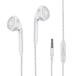หูฟัง Sendem X2N มีไมค์ในตัว ทรง Ear-bud ประกันศูนย์ 1 ปี