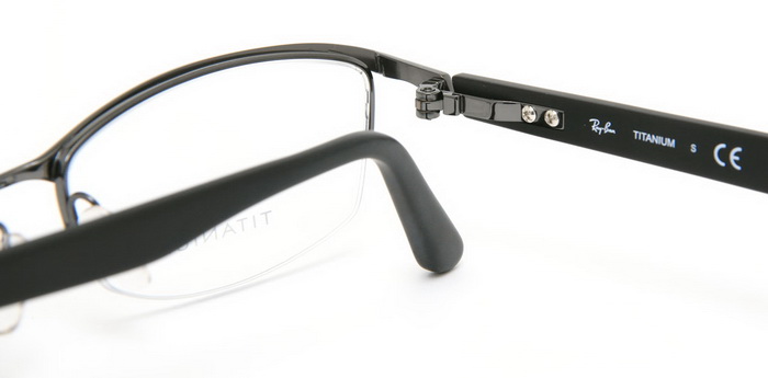 RayBan RX8731D 1047 TECH | TITANIUM สำเนา