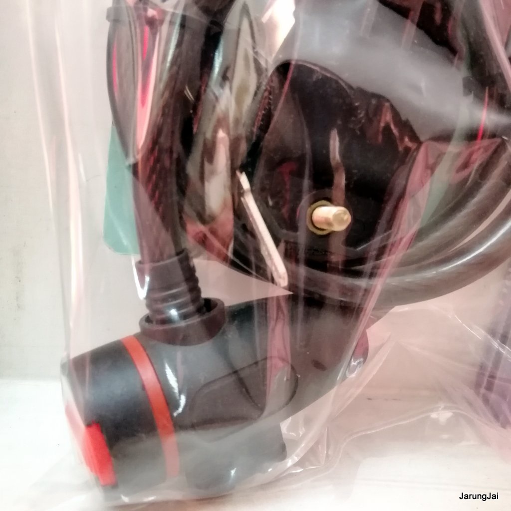 กุญแจจักรยาน daiso กุญแจกันขโมยจักรยาน