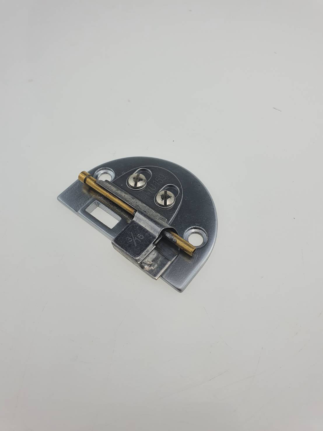 ซองกลับไส้ไก่จักรเย็บผ้าอุตสาหกรรมสำหรับทำสายกุ๊น เย็บไส้ไก้เสร็จโดยไม่ต้องมากลับในภายหลัง