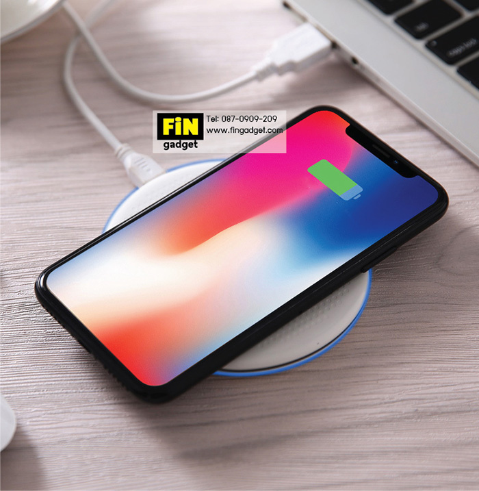Qi Wireless Charger