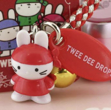 Twee Dee Drops (No.77) Sanrio Collection