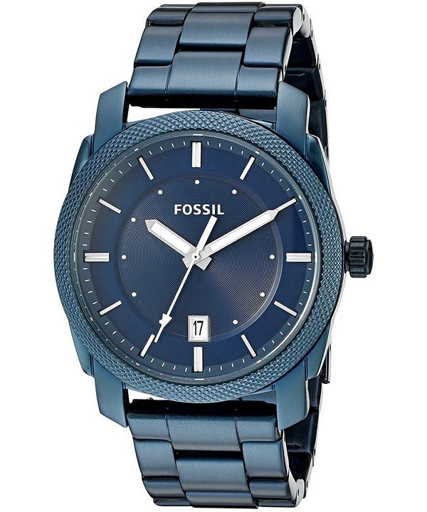 Fossil FS5231 นาฬิกาผู้ชาย Fossil รุ่น FS5231, Machine Men's Watch