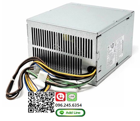 HP 320W,Power Supply,เพาเวอร์ซัพพลาย HP, เพาเวอร์ HP, Power supply HP, HP PSU,HP PC Power Supply,