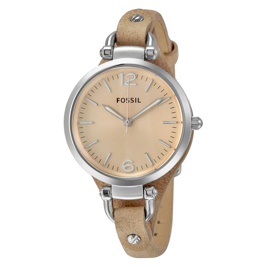 Fossil ES2830 นาฬิกาผู้หญิง Fossil รุ่น ES2830, Virginia Women's Watch