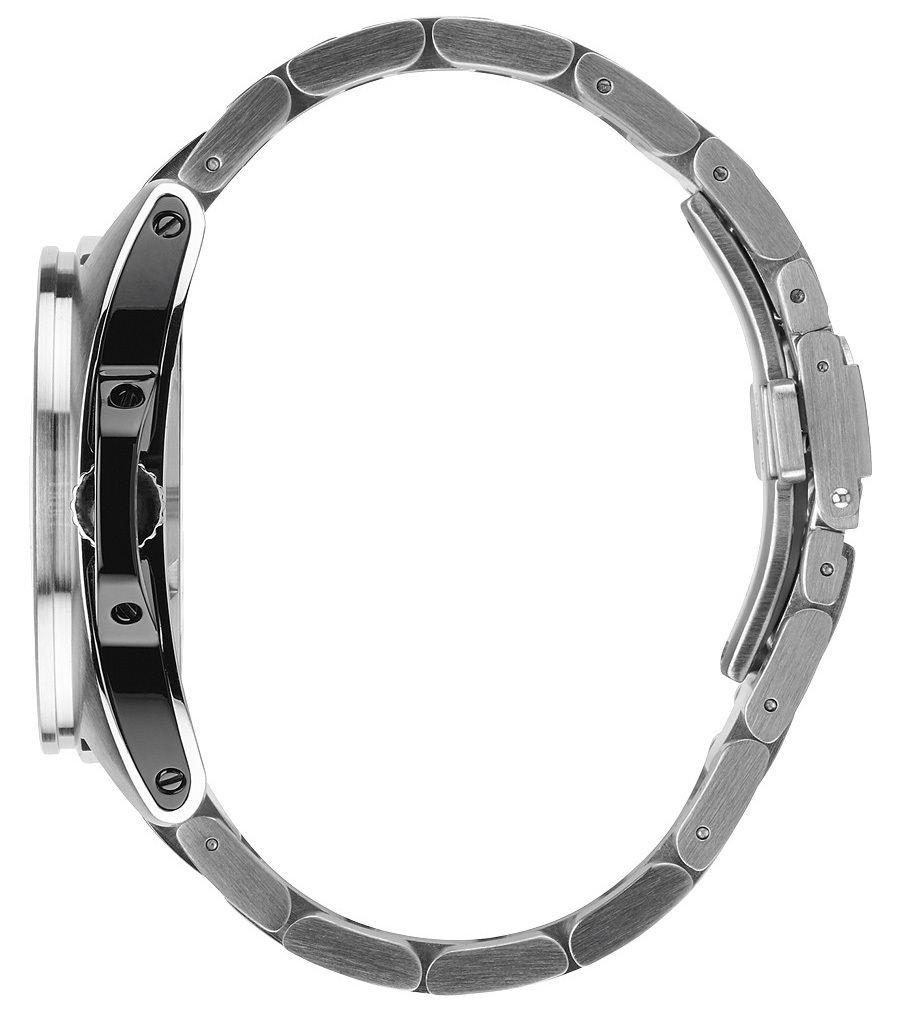 Nixon A396-000-00 นาฬิกาผู้ชาย Nixon รุ่น A396000, Anthem Swiss Quartz Men's Watch