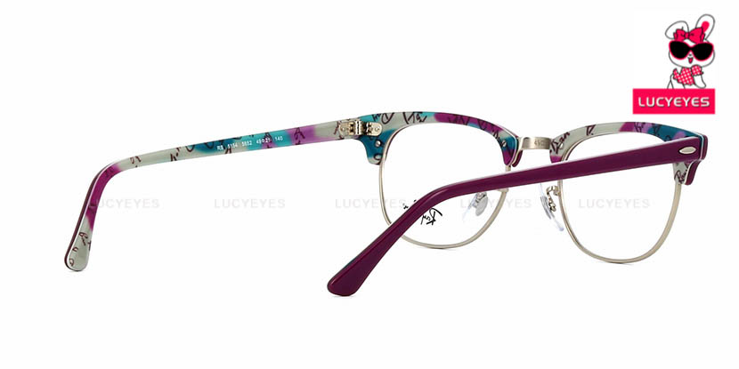 RayBan RX5154 5652