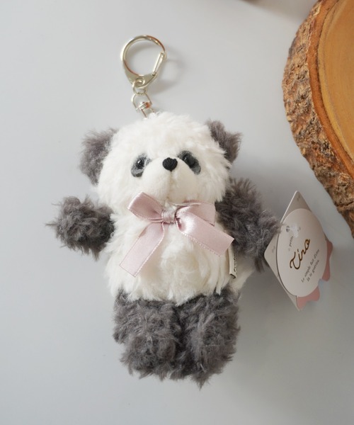 [PRE-ORDER] PORT Animal Keychain พวงกุญแจรูปสัตว์ต่างๆ นำเข้าจากญี่ปุ่น 【 Port / ポート 】 アニマル キーホルダー