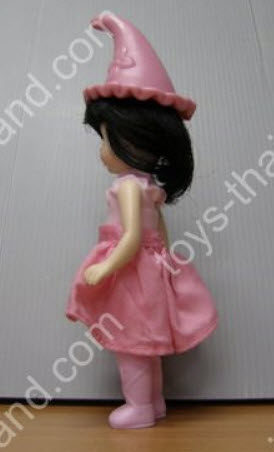 Daisy Munchkin - The Wizard of Oz (ค.ศ. 2008)