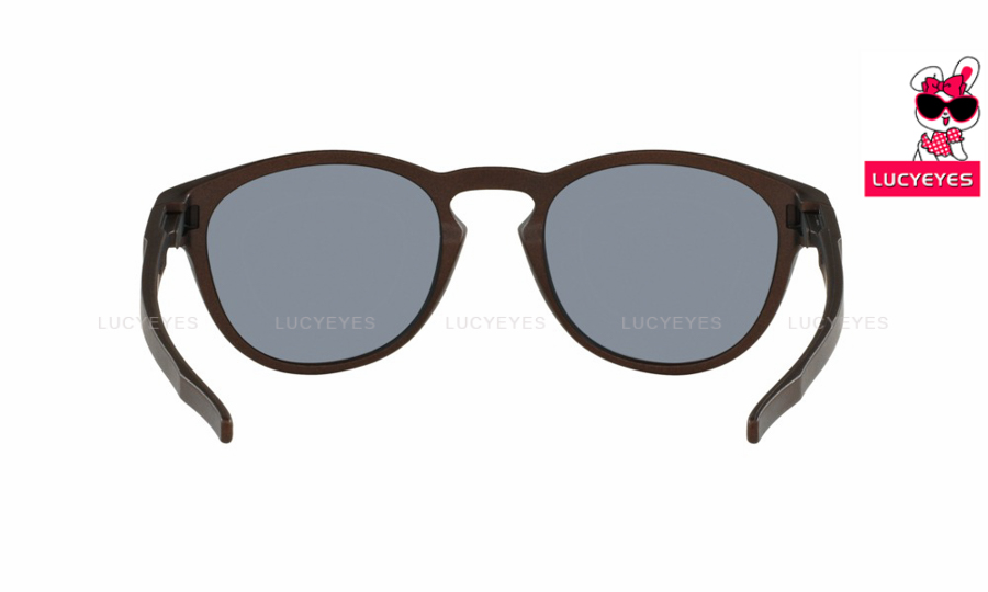 OAKLEY OO9265-11 LATCH