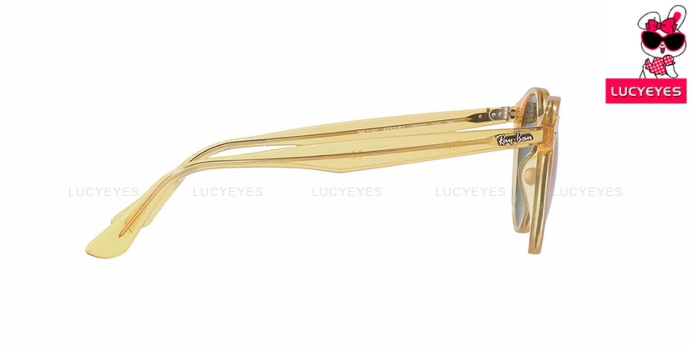RayBan RB2180F 6277/B1