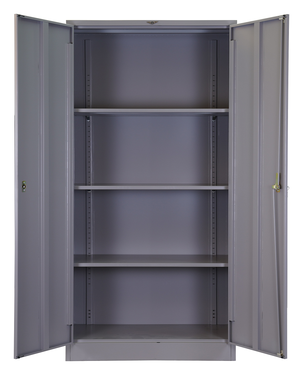 ตู้เก็บเอกสาร 2 บานเปิด