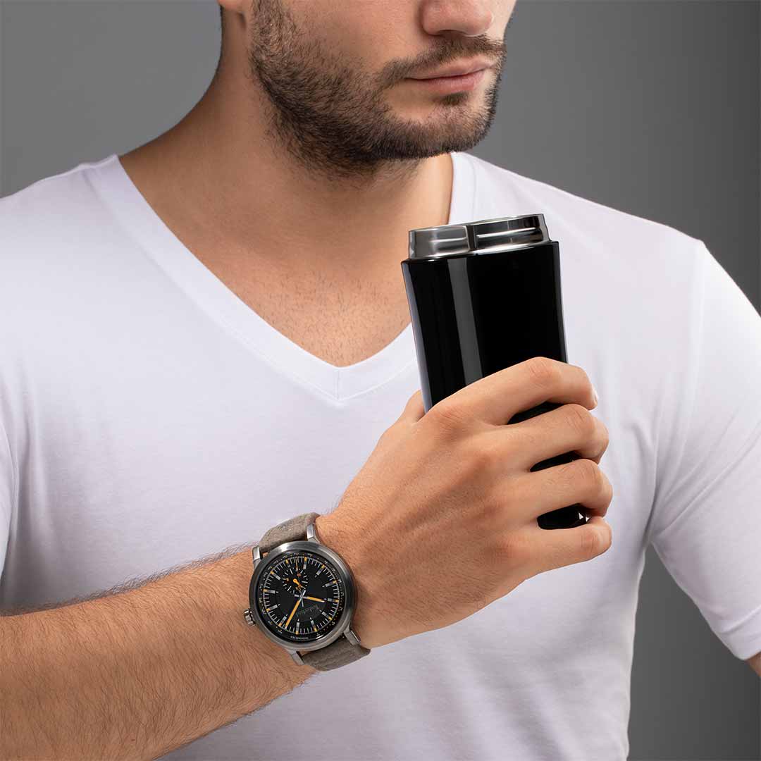 Timberland TDWGF2231003 นาฬิกาผู้ชาย Quartz Men's Watch