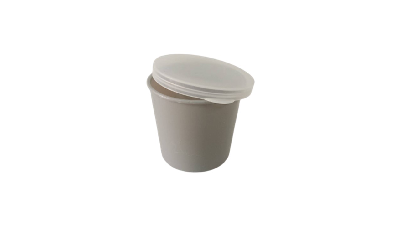 ตลับ Stool/Sputum 500's