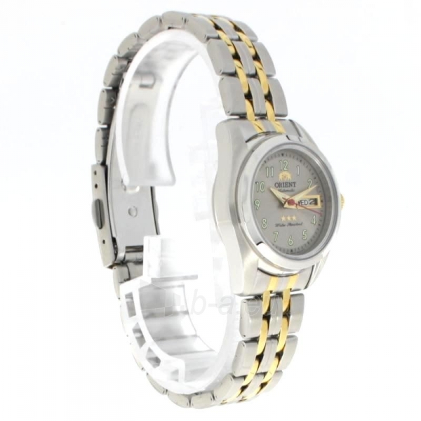 Orient SNQ23004K8 นาฬิกาผู้หญิง Automatic Made in Japan Women's Watch