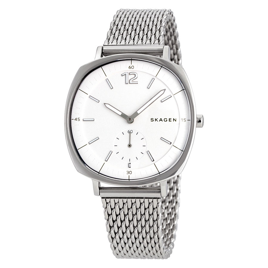 Skagen SKW2402 นาฬิกาผู้หญิง Skagen รุ่น SKW2402, Rungsted Women's Watch