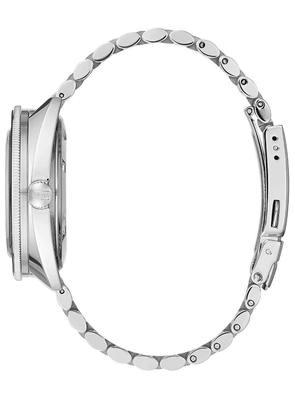 Bulova 96B344 นาฬิาผู้ชาย Oceanographer Automatic Men's Watch