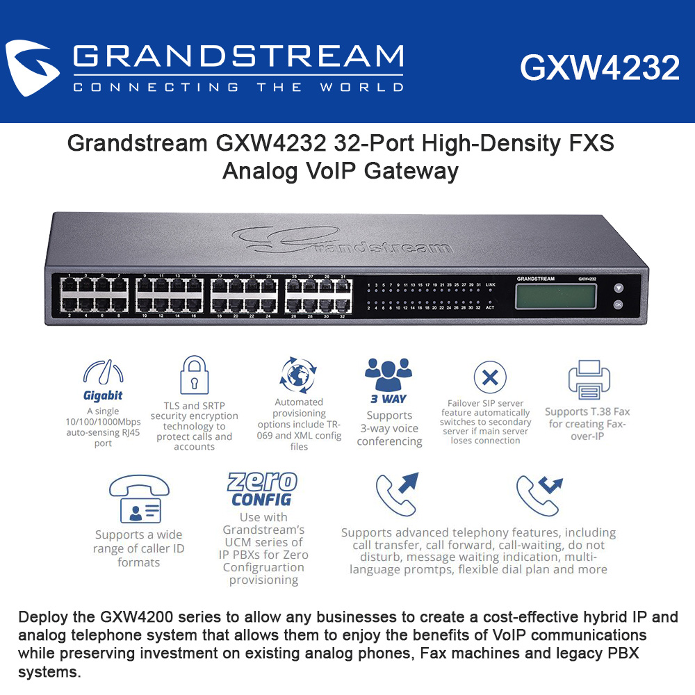 GXW4248