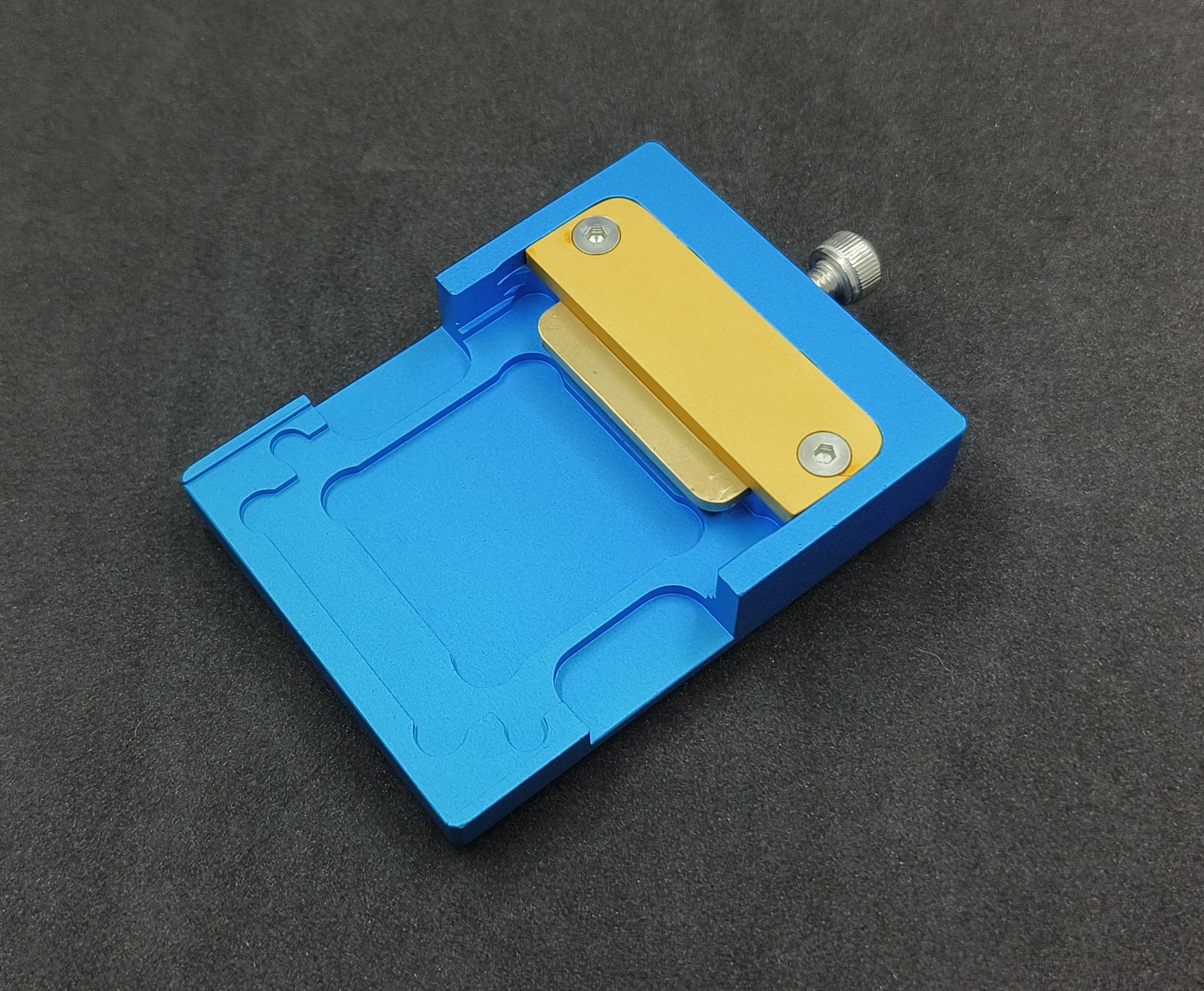 Delid Tool ( INTEL core ultra )