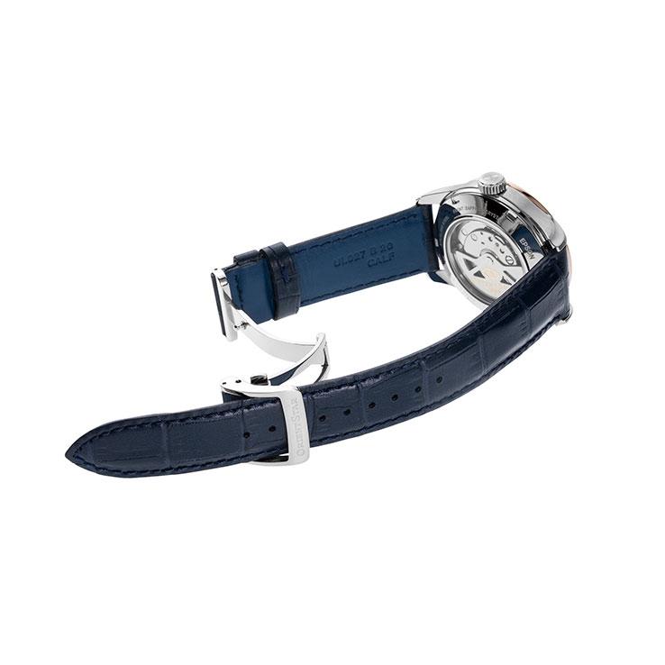 Orient Star RE-AT0015L00B นาฬิกาผู้ชาย Limited Edition Automatic Men's Watch