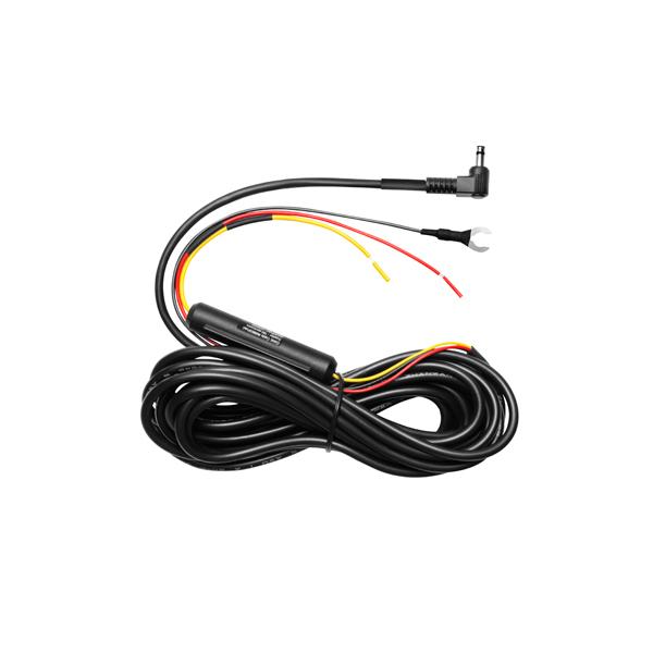 Thinkware X500 2กล้องหน้า หลัง Full HD Dash Cam with Sony Exmor Sensor, ADAS ชิป A7 ชัดทั้งกลาง-วันกลางคืน