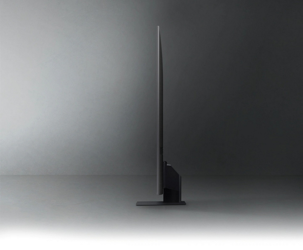 [ผ่อน0% 10ด] LG QLED TV 65" Q70A UHD QLED (65", 4K, Smart) รุ่น QA65Q70AAKXXT (ชลบุรี ส่งฟรี)