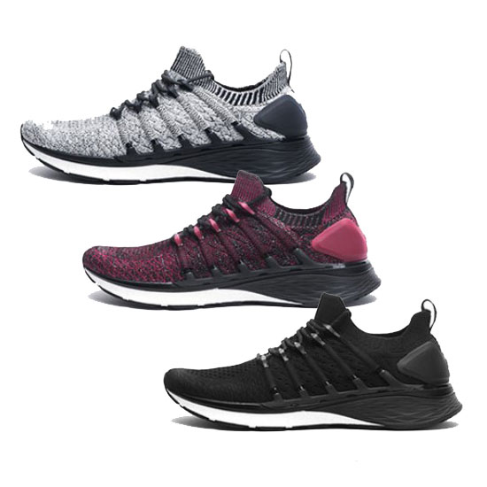 Xiaomi Mijia Sneakers 3 - รองเท้าผ้าใบเสี่ยวหมี่รุ่น 3