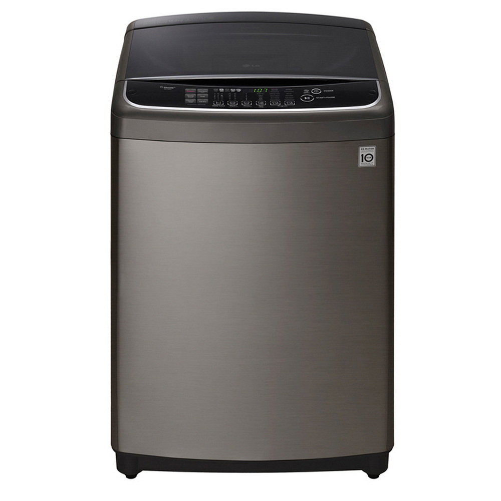 [ผ่อน0%10ด] LG เครื่องซักผ้า รุ่น T2518SSAK ความจุ 18 กก. ระบบ Inverter Direct Drive