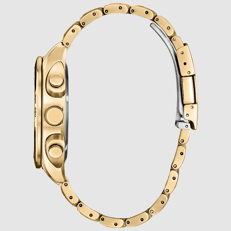 Citizen CA4542-59X นาฬิกาผู้ชาย Carson Cronograph Eco-Drive Men's Watch