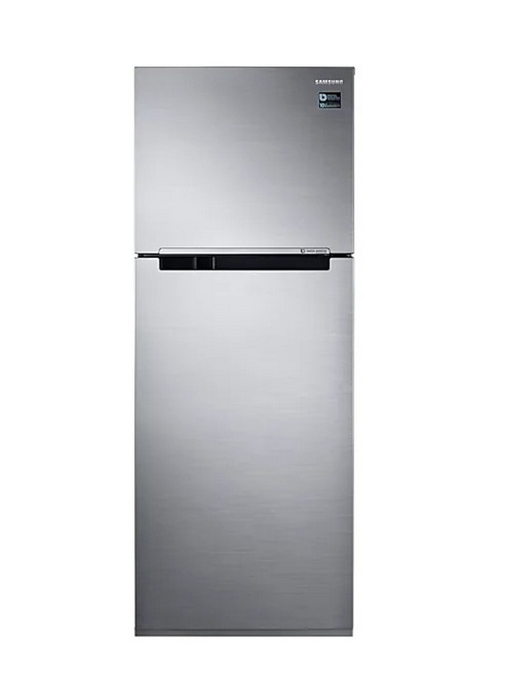 [ผ่อน0%] SAMSUNG ตู้เย็น 2 ประตู SAMSUNG RT38K501JS8/ST 14.1คิว สเตนเลส อินเวอร์เตอร์ (ชลบุรีส่งฟรี)