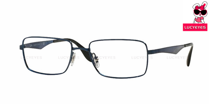 RayBan RX6329 2859