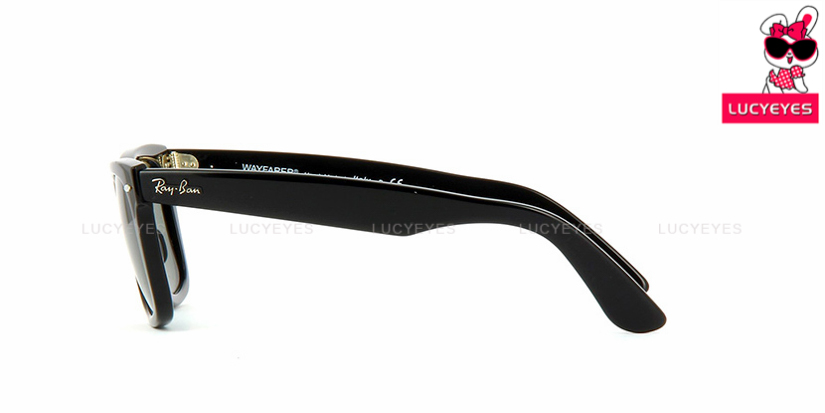 RayBan RB2140F 901 ORIGINAL WAYFARER 3