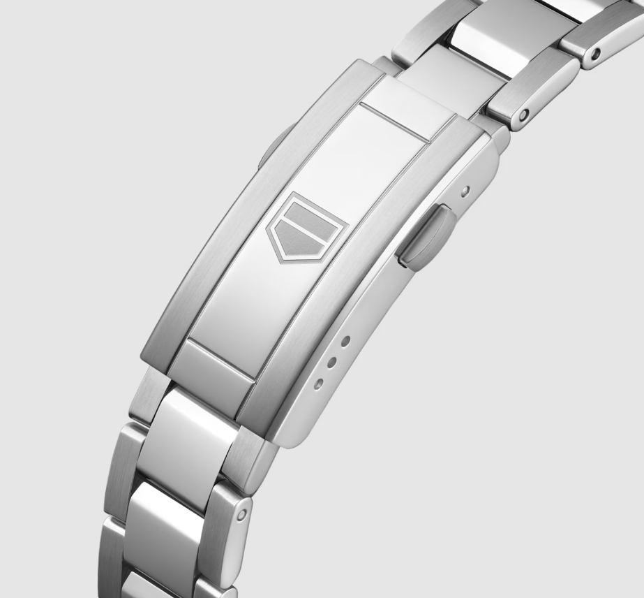 Tag Heuer WBP1410.BA0622 นาฬิกาผู้หญิง AQUARACER PROFESSIONAL 200 Quartz Ladies Watch