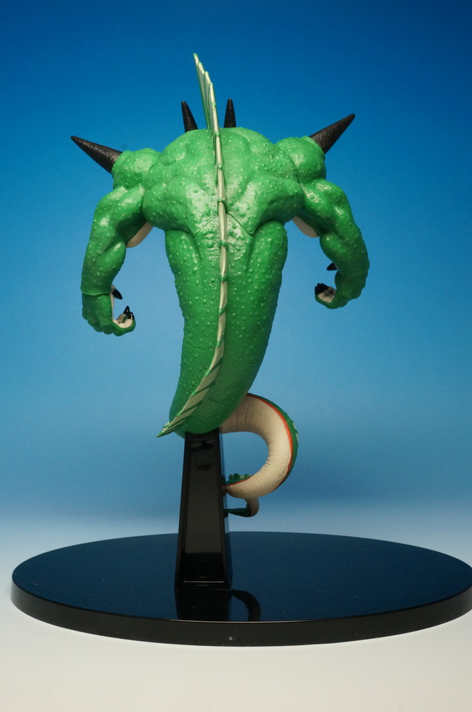 Banpresto Dragonball:SCulture Big Polunca